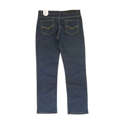 Blue Regular Jeans