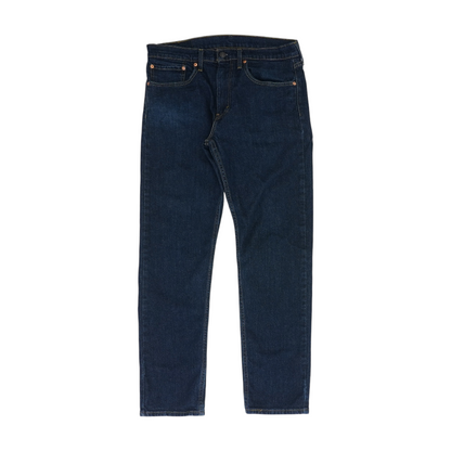 502 Tapered Jeans