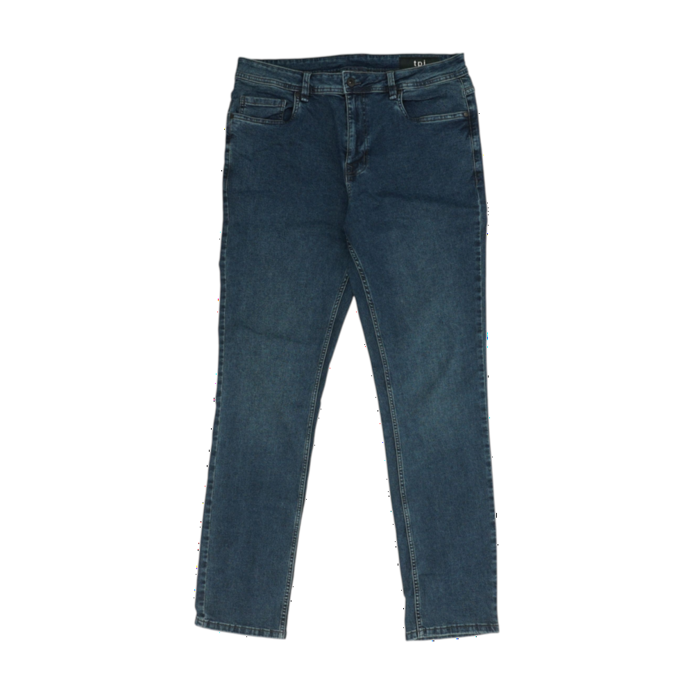 Slim Jeans