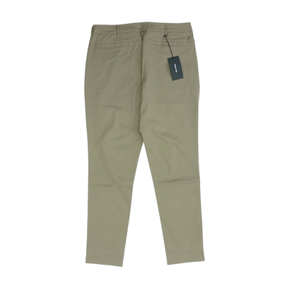 Brown Regular Pants