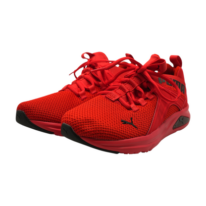 Red Athletics