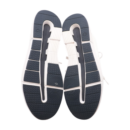 The Roger Low-Top Athletic Shoes