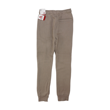 Brown Regular Pants