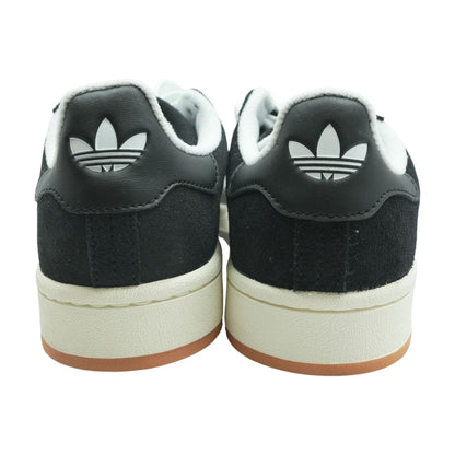 Campus 00s Black Low Top Athletic Shoes