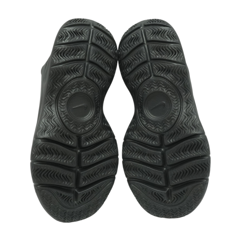 Black Athletics