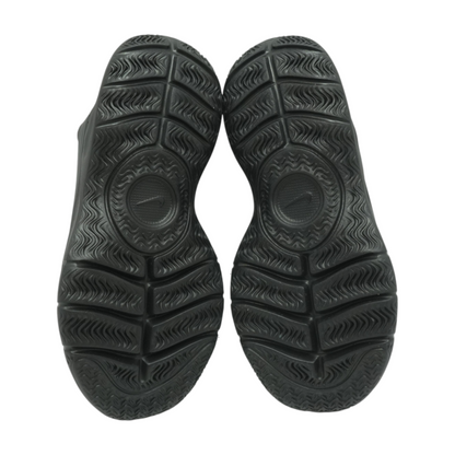 Black Athletics
