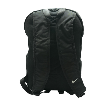 Black Backpack