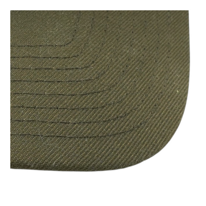 Olive 9Forty Basic Snapback Cap
