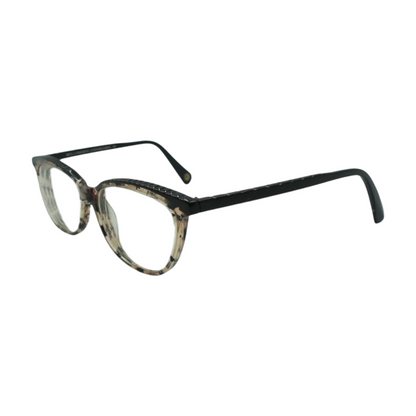 Multi Brows-6 Cat Eye Prescription Eyewear