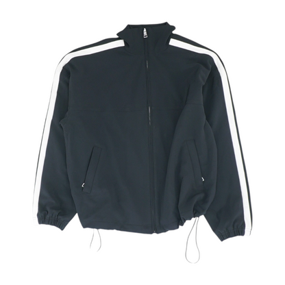 Black Solid Active