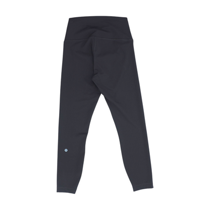 Brown Active Leggings