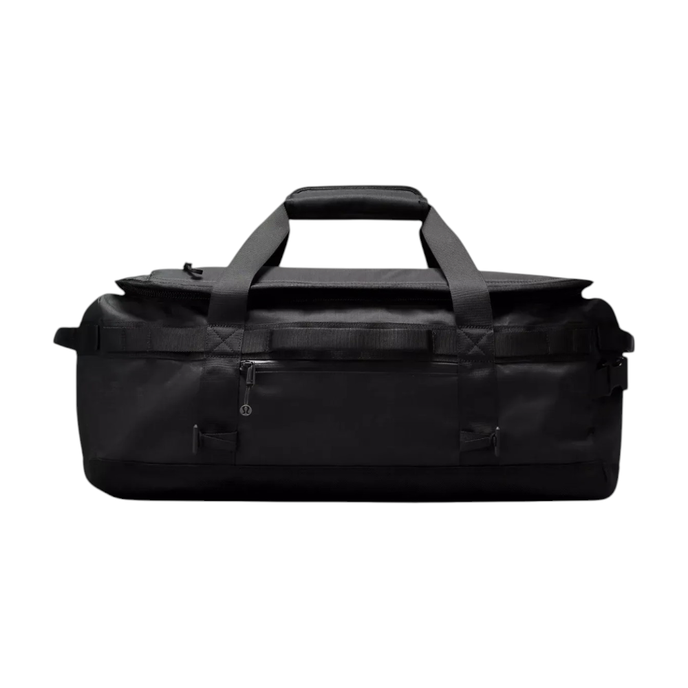 Black Backpack
