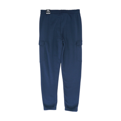Navy Regular Pants