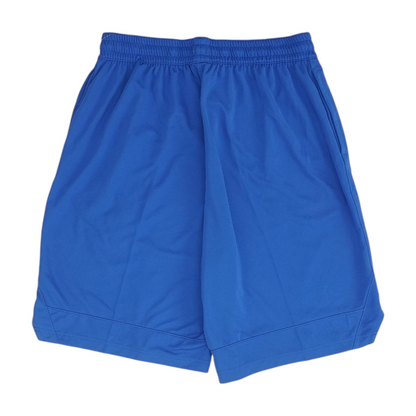 Blue Active Shorts