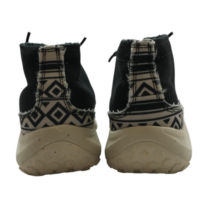 Black Ankle Boots