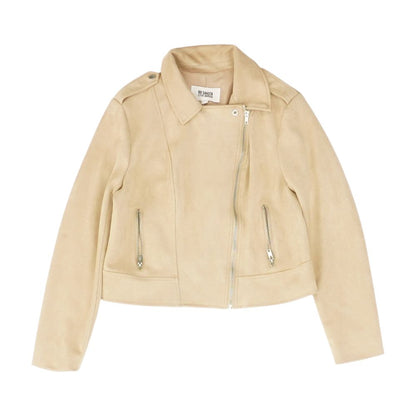 Brown Jacket