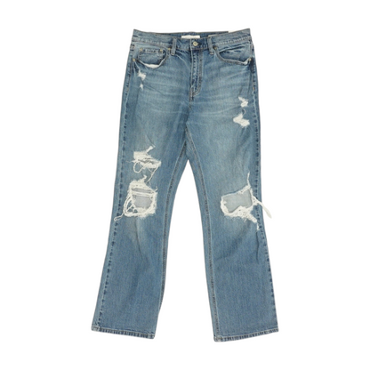Blue Regular Jeans