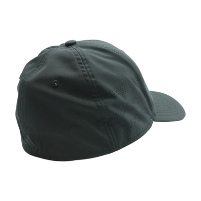 Black Ballcap