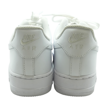 Air Force 1 Low '07 Low-Top Athletic Shoes
