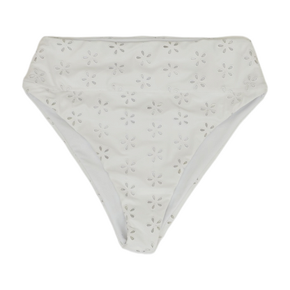 White Swim Bottom