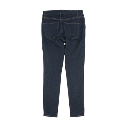 Blue Skinny Jeans