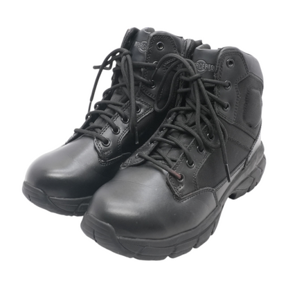 Black Work / Hiking Boots