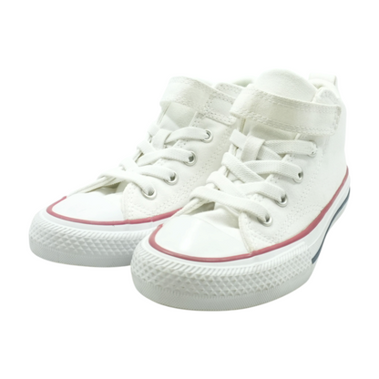 White Athletics