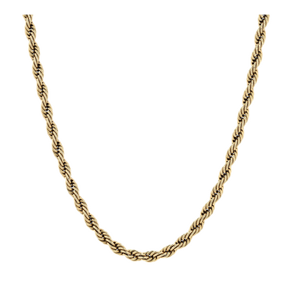Costume Chain Necklace