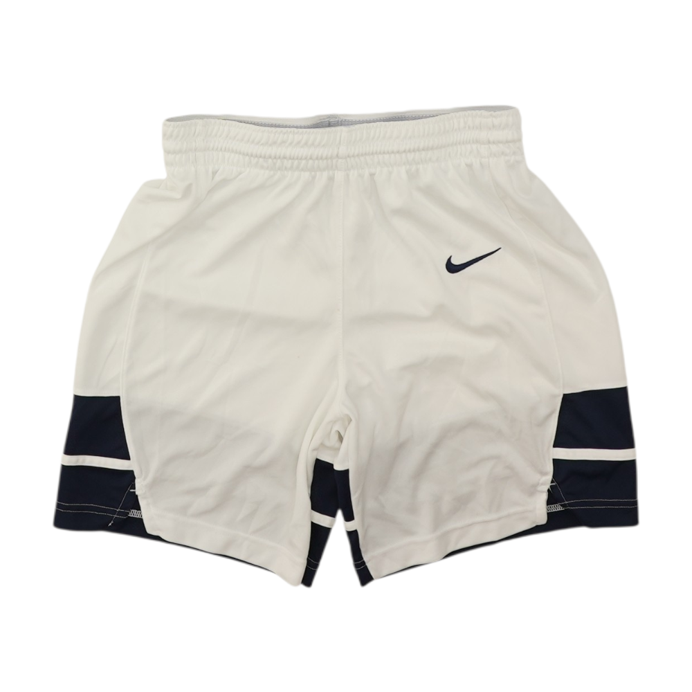Nike White Active Shorts – Image 1