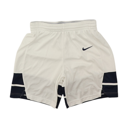 Nike White Active Shorts – Image 1
