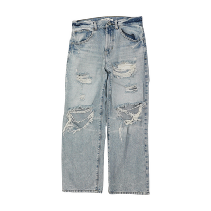 Loose Jeans