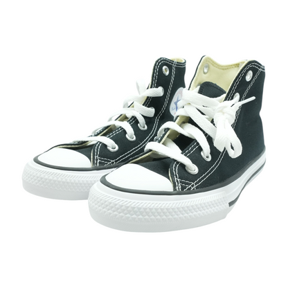 Black Athletics Shoes