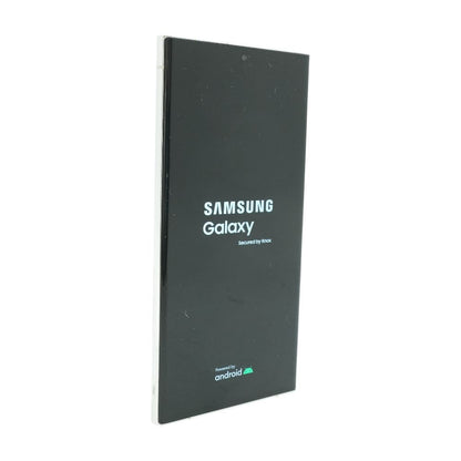 Galaxy S23 Ultra "AT&T" 256GB White