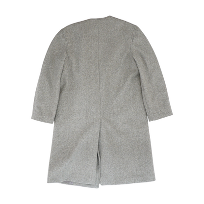 Brown Solid Coat