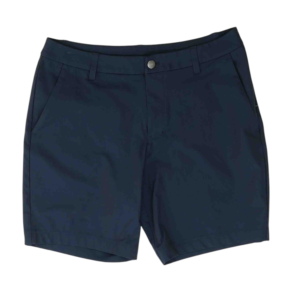 Navy Chino / Khaki Shorts