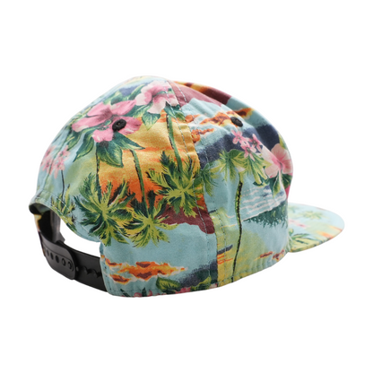 Multi Ballcap Hat