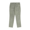 Gray Slim Pants