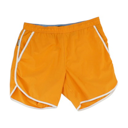 Orange Swim Bottom