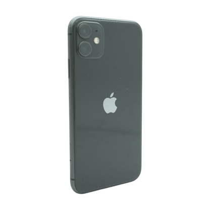 iPhone 11 "Cricket" 64GB Black