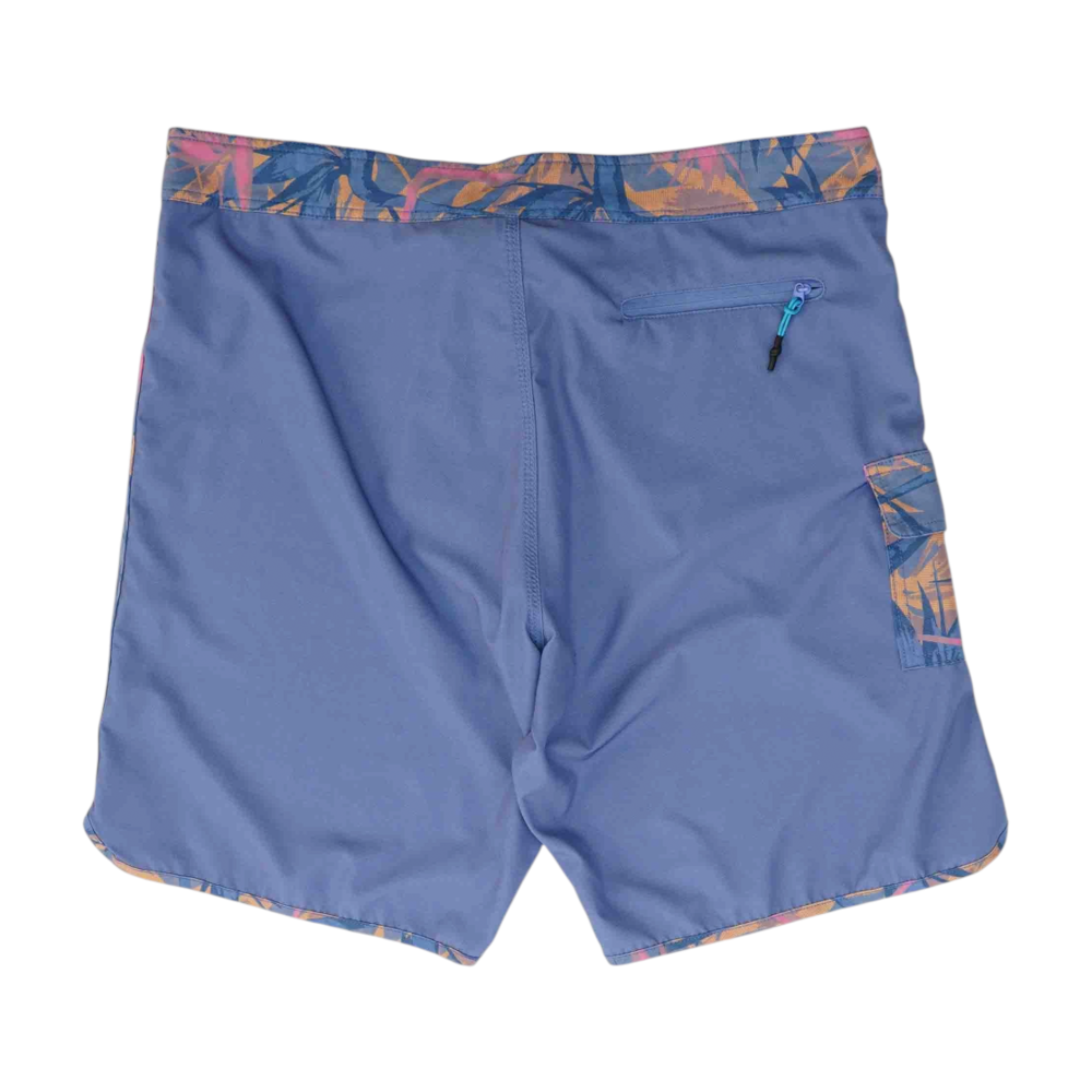 Blue Swim Bottom