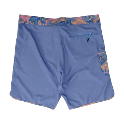 Blue Swim Bottom