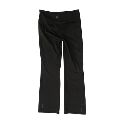 Black Pants
