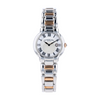 Jasmine Stainless Steel Watch