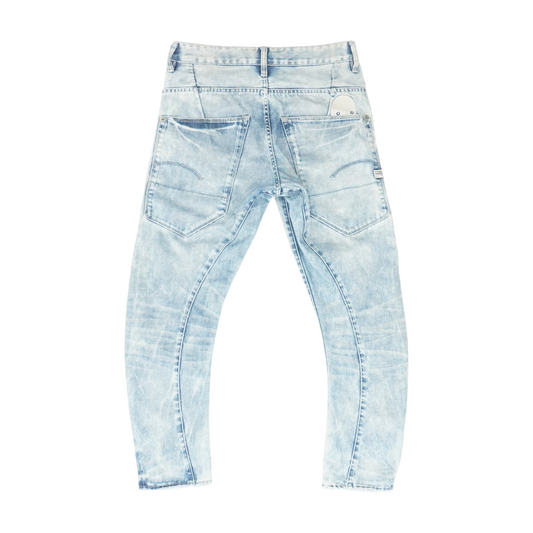 Hover Skinny Jeans