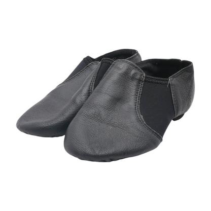Black Dress Shoes