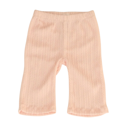 Pink Long Sleeve Set