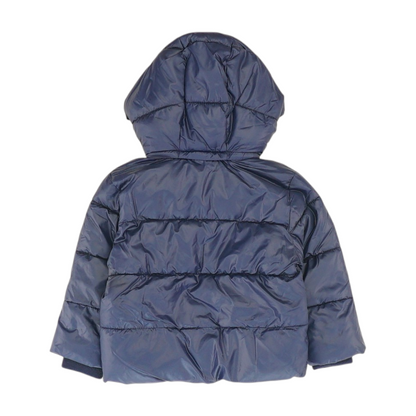Navy Jacket