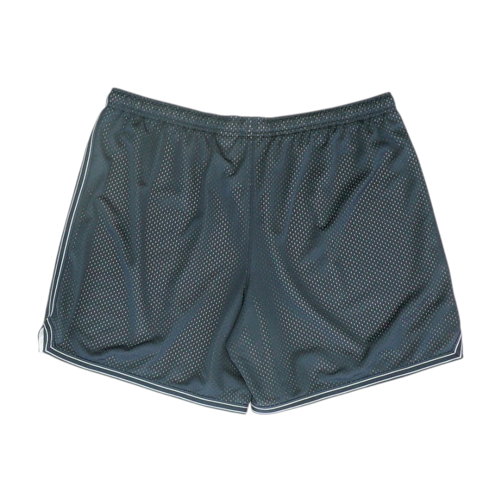 Navy Active Shorts