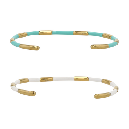 Costume Cuff Bracelets