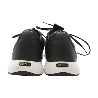 Black Athletics Shoes
